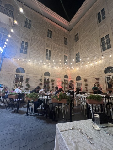Hôtel Kadri