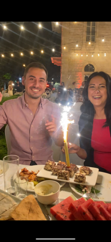 Les anniversaires continuent