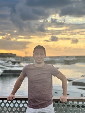Port de Beyrouth