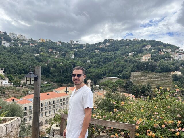 Les merveilles du Liban