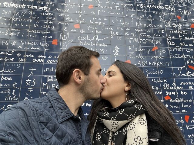 Je t’aime