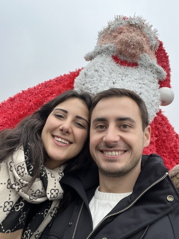 Esprit de Noël
