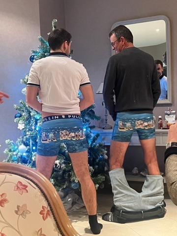Cadeau baulois