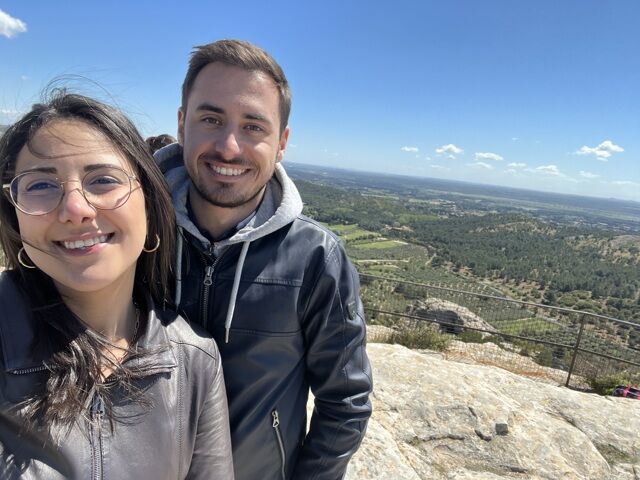 Baux de Provence