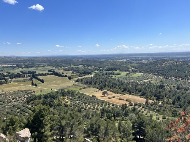 Baux de Provence