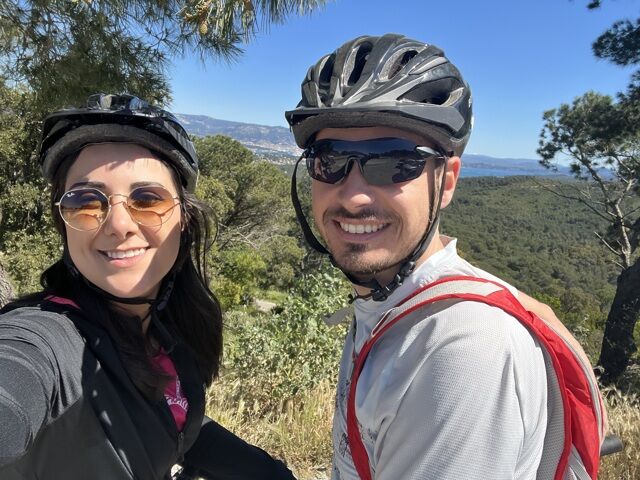 Velo Brusc
