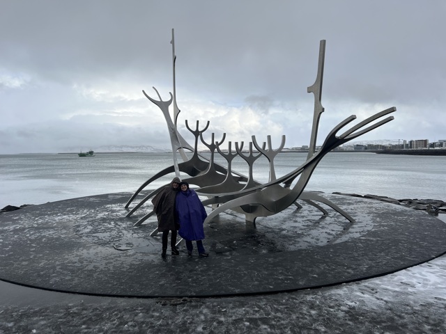 Sun Voyager