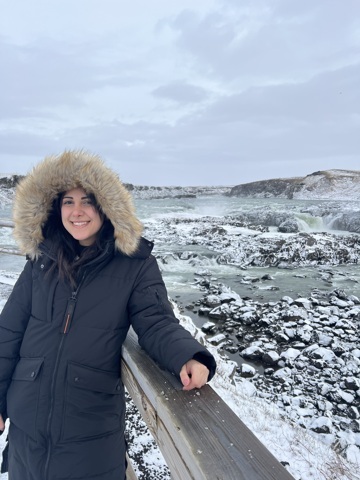 Urriðafoss