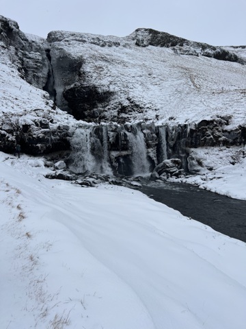 Gluggafoss