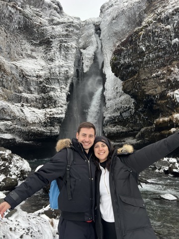 Gluggafoss