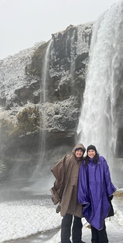 Seljalandsfoss