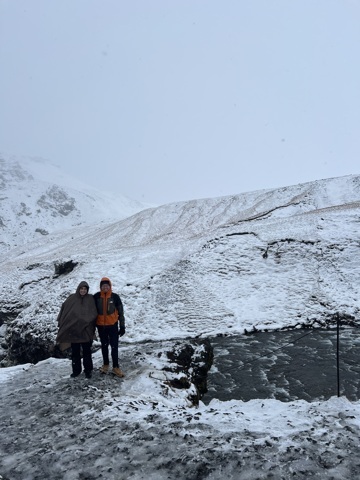 Skógafoss