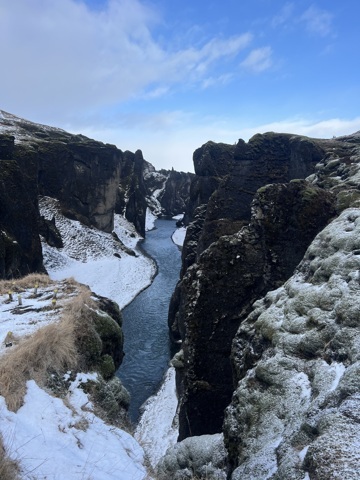 Canyon