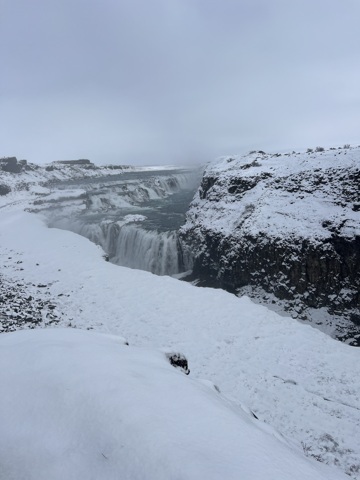 Gulfoss