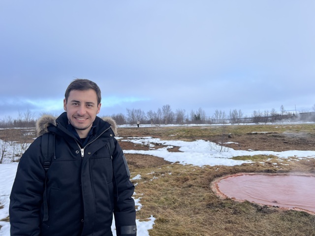 Geysir
