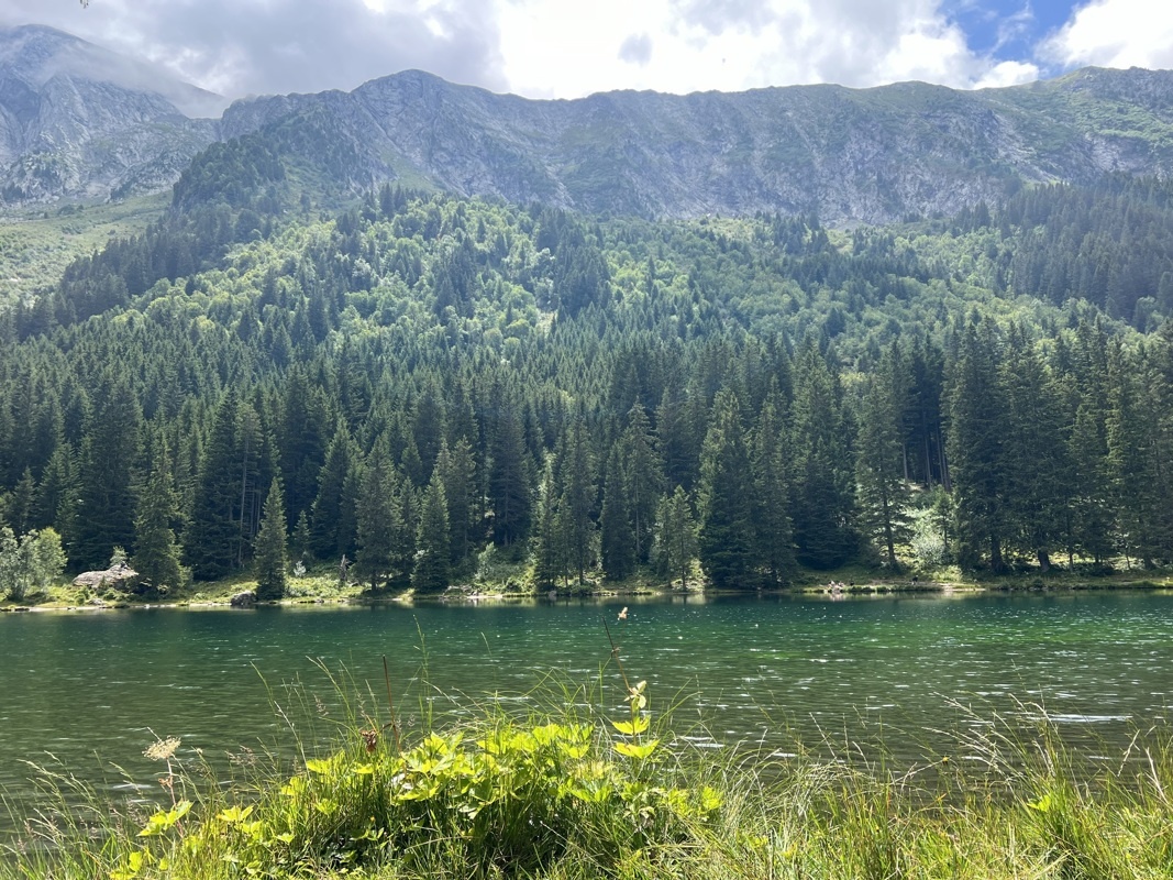 Lac du Poursollet