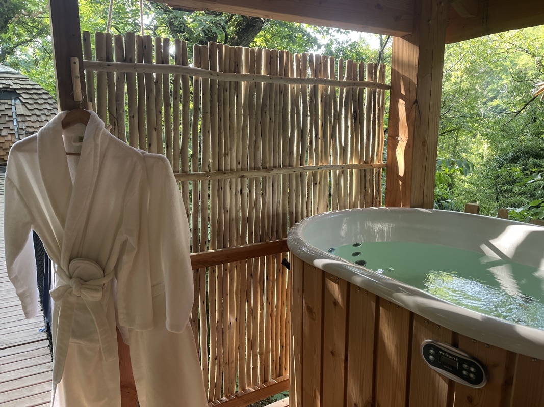 Le spa