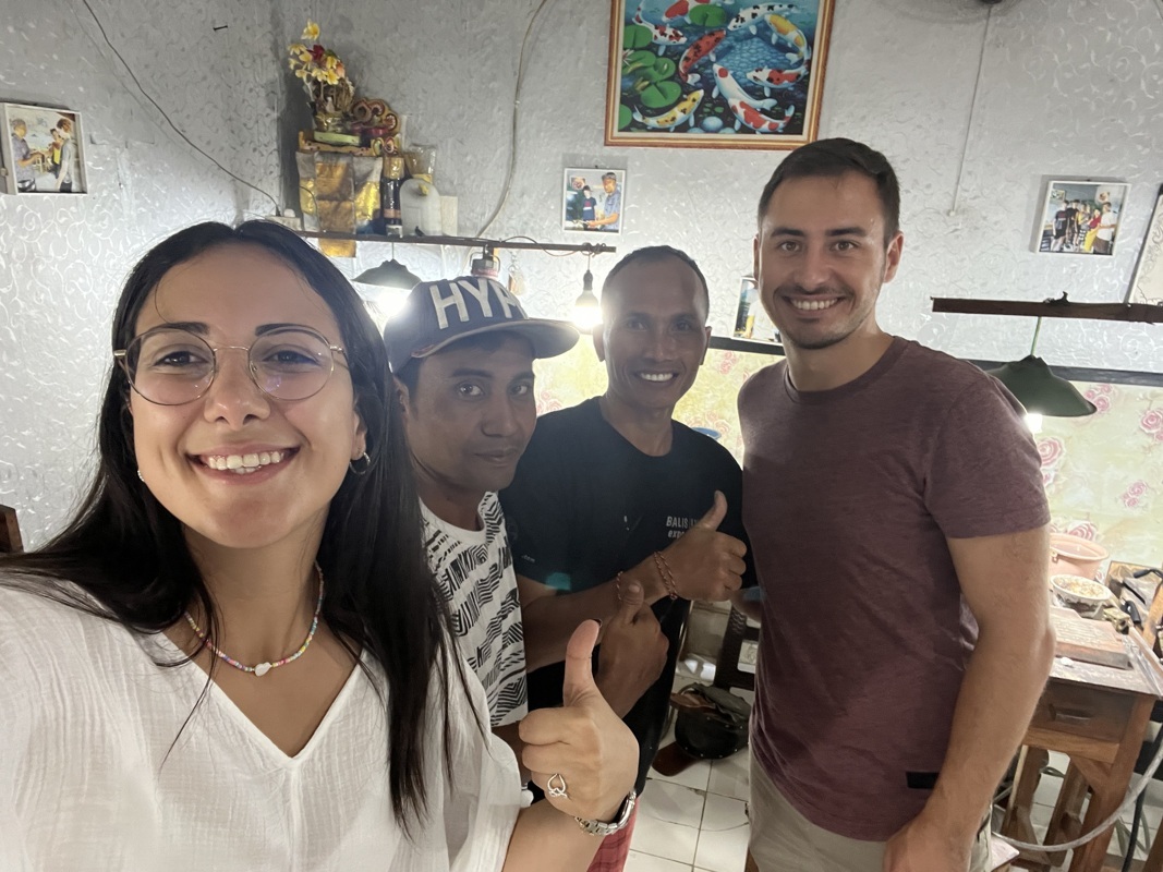 Nos tuteurs