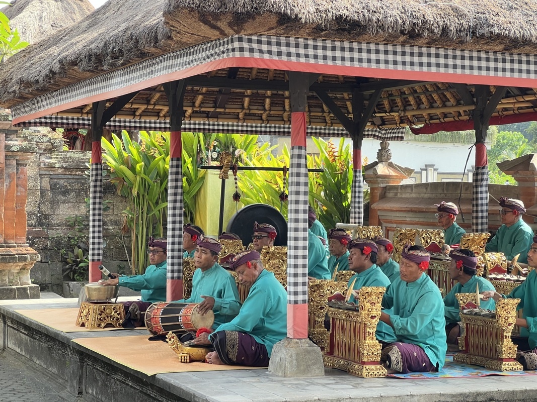 Musique à percussion