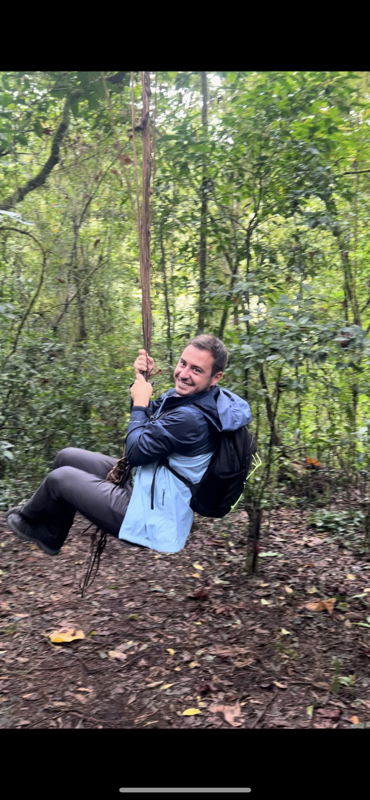Tarzan