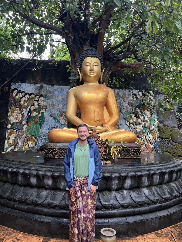 Buddha