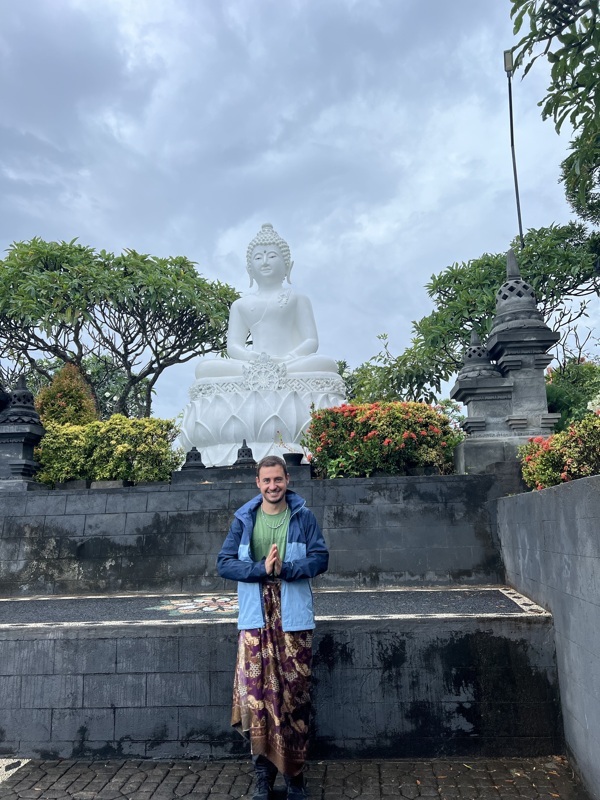 Petit bouddha