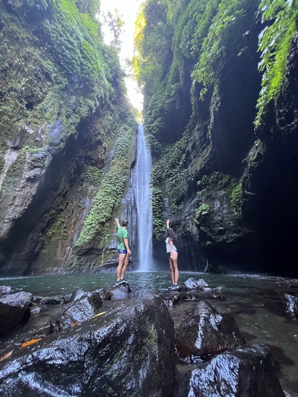 Cascade Hidden