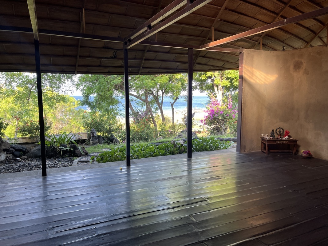 Yoga place