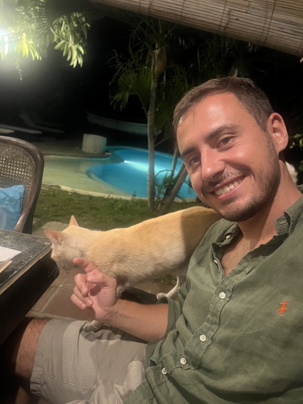 La compagnie de l’hotel
