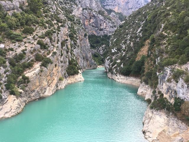 Gorges du Verdon