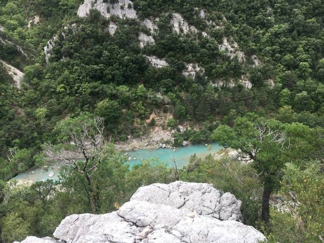 Gorges du Verdon