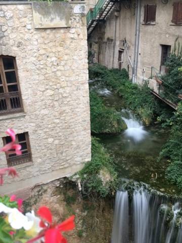 Moustiers-Sainte-Marie