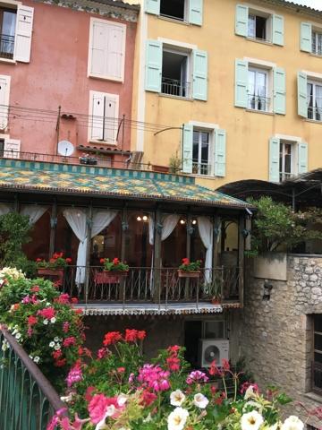 Moustiers-Sainte-Marie
