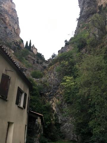 Moustiers-Sainte-Marie