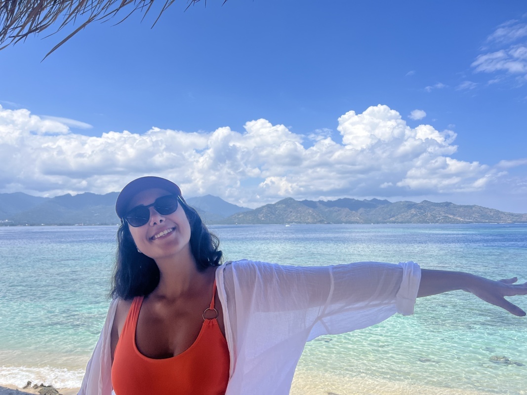 Dolce farniente à Gili Air