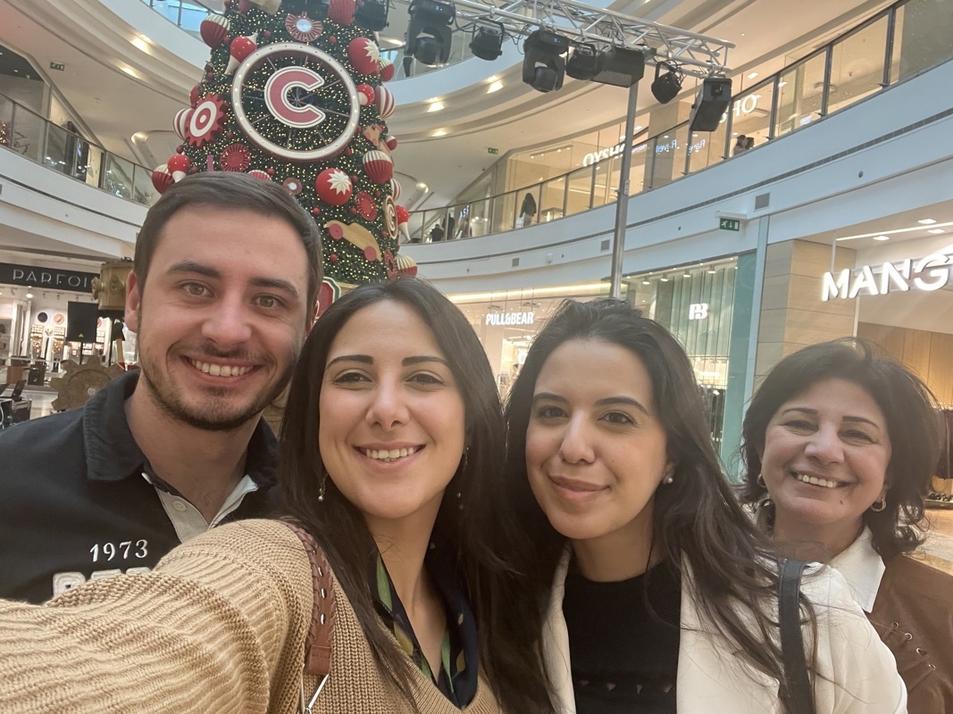 Shopping