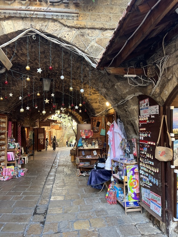 Byblos
