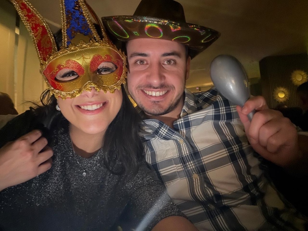 Bonne Année
