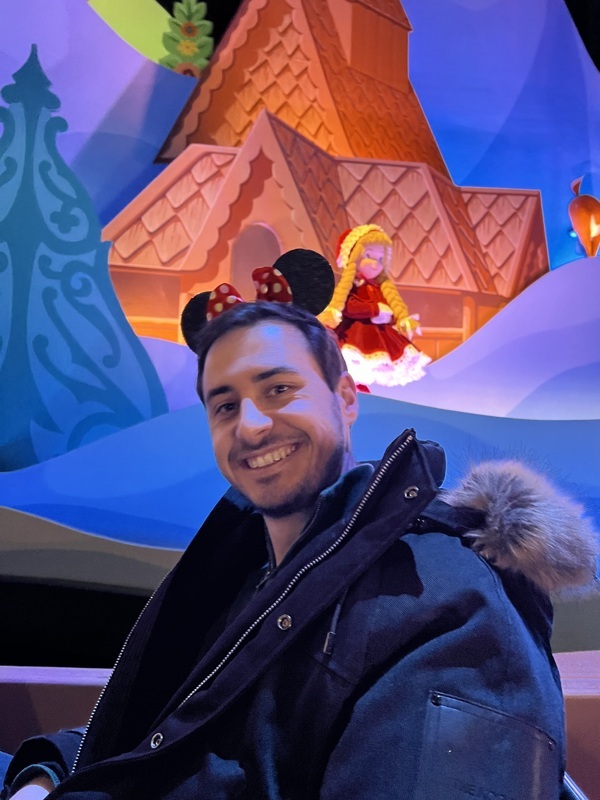 Ça lui va bien !