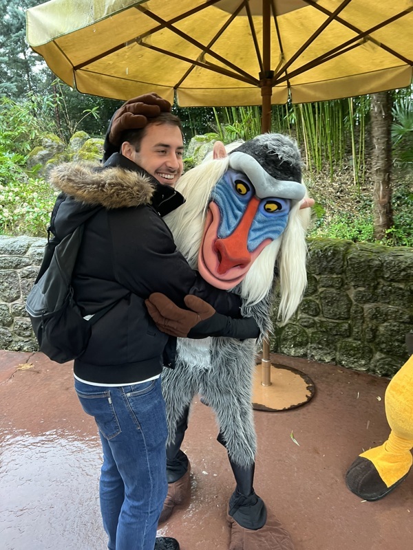 Hakuna Matata