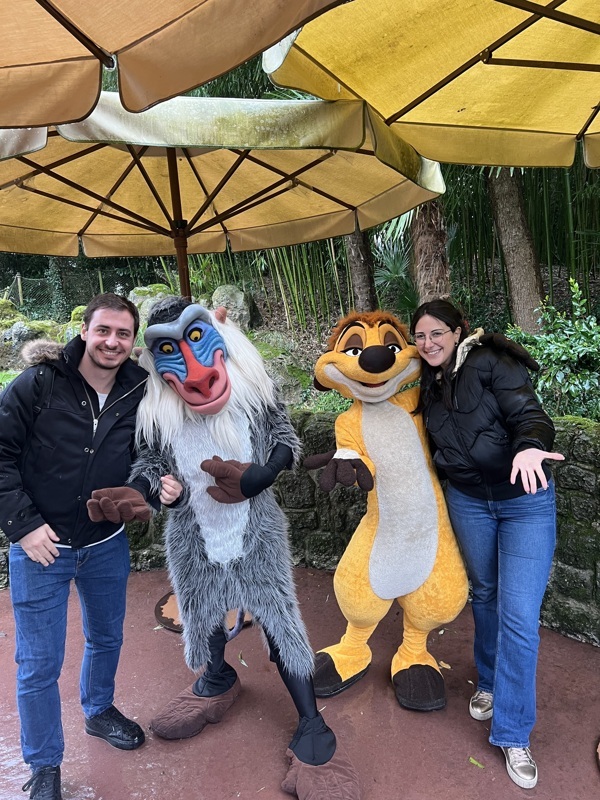 Hakuna Matata