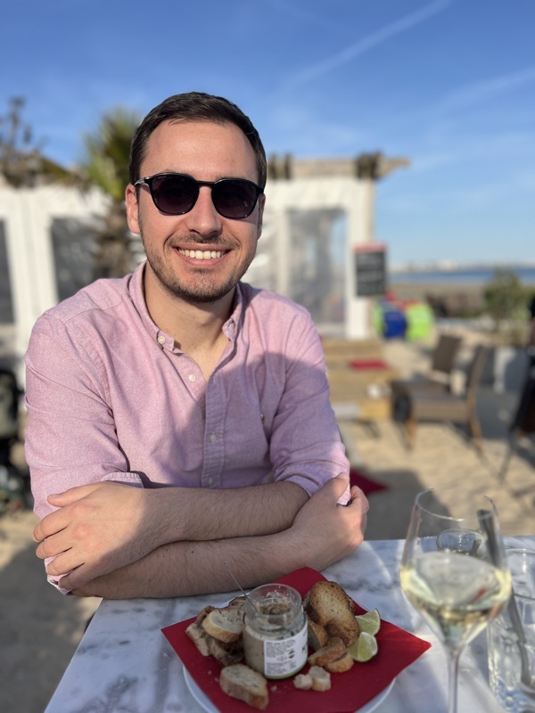 L'heure de l'apéro