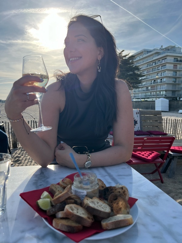 L'heure de l'apéro