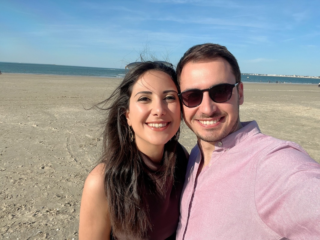 Plage de La Baule