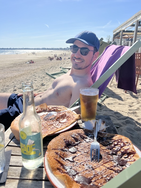 L'heure de l'apéro