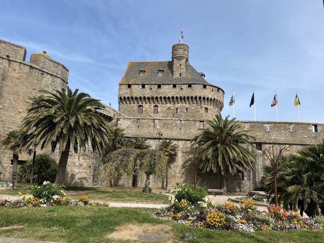 Saint Malo