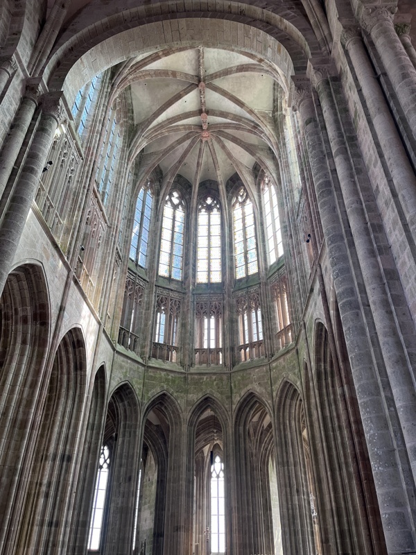 Cathédrale de Saint Michel
