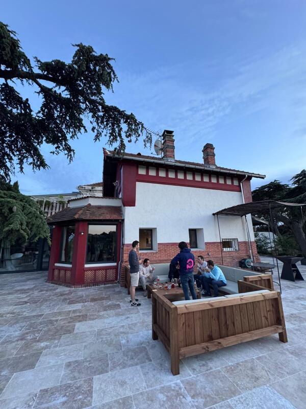 Villa à Avignon