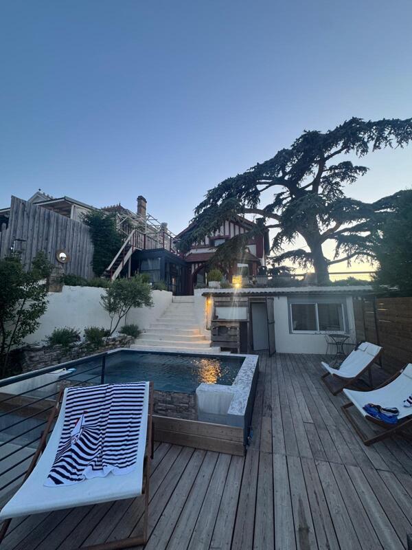 Villa à Avignon