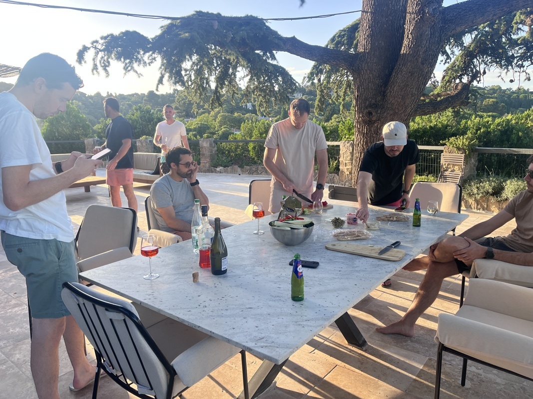 Apéro